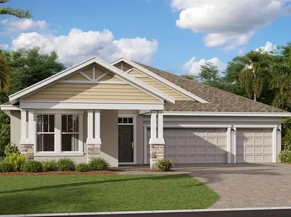6115 Claystone Way, Mount Dora, FL 32757