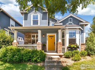 2708 Autumn Harvest Way, Fort Collins, CO 80528