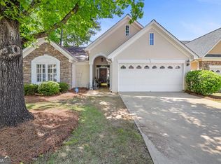 401 Stonewood Dr, Peachtree City, GA 30269