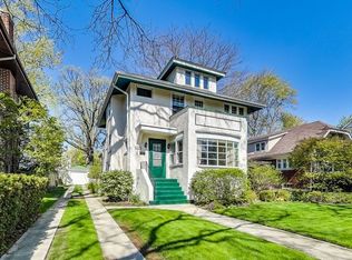 117 4th St, Wilmette, IL 60091