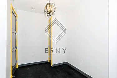Rented by ERNY LLC