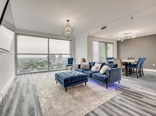 333 W Trade St UNIT 1802, Charlotte, NC 28202