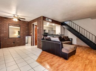 6774 E Calle La Paz, Tucson, AZ 85715