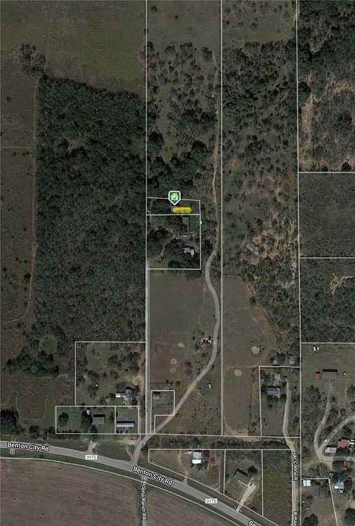 212 Private Road Joe Alex Ln, Somerset, TX 78069 MLS 405452 Zillow