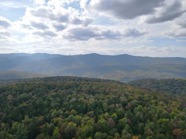 Upper Fisher Road, Roxbury, VT 05663