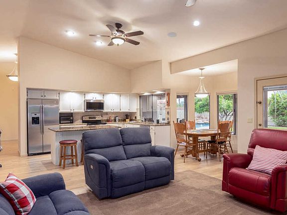 2nd image of 5911 E Tierra Buena Ln