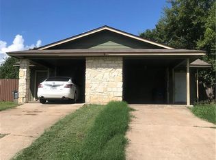 5208 Bogey Ct #B, Austin, TX 78744