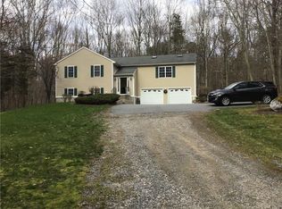 456 Green Hollow Rd, Killingly, CT 06239