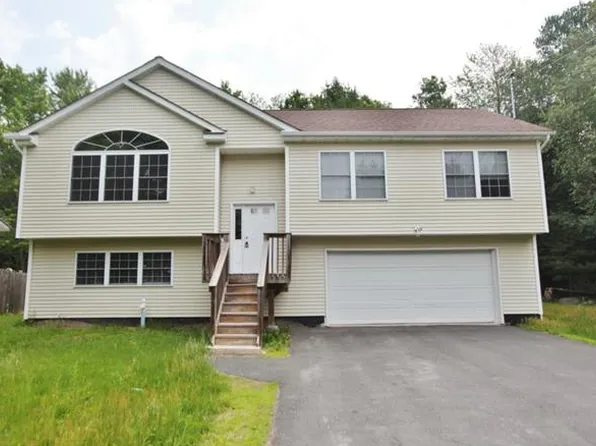 35 Edward Ave, Monticello, NY 12701