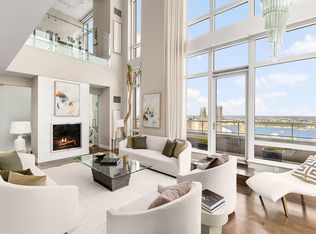 247 W 46th St PH 2, New York, NY 10036