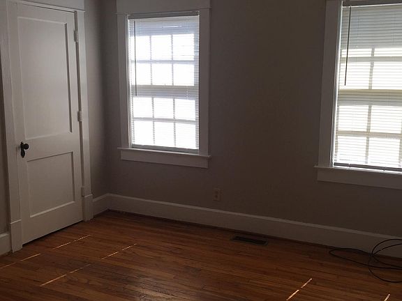 100 Dantzler Drive, bedroom on the main floor