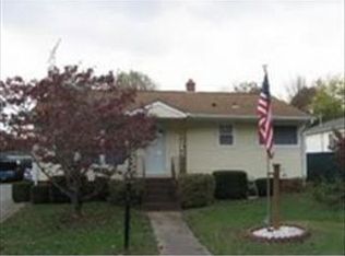 514 Overhill St, Burlington, NC 27217