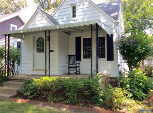 2536 Georgetown Ave, Toledo, OH 43613