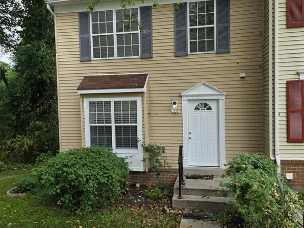 23 Grotto Ct, Germantown, MD 20874