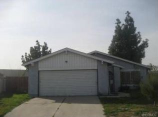 4205 Ranger Ave, El Monte, CA 91731