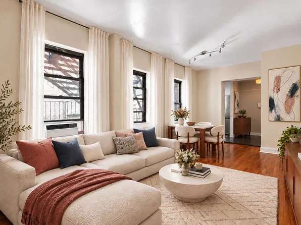 4 W 101st St APT 59A, New York, NY 10025