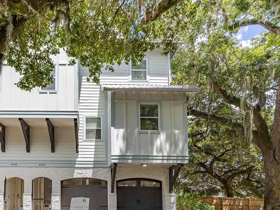 1st image of 4592 Grander Ct #7A