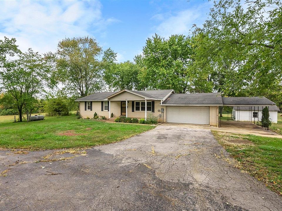 815 Mount Olivet Girkin Rd, Bowling Green, KY 42101 Zillow