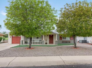 10330 W Pinehurst Dr, Sun City, AZ 85351