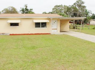 1246 Sunset Dr, Sebring, FL 33870