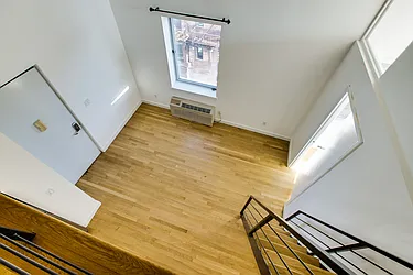 Rented by Carnegie Management Inc