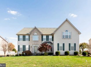 315 Starboard Dr, Bear, DE 19701