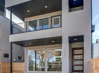 1646 N Lowell Blvd, Denver, CO 80204