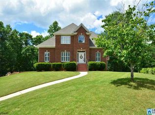 245 Arbor Ct, Sterrett, AL 35147