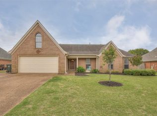 6343 Eagle Valley Cv LOT 216, Memphis, TN 38135