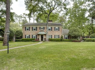 11802 Cobblestone Dr, Houston, TX 77024