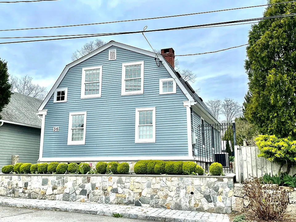 36 Orchard St
