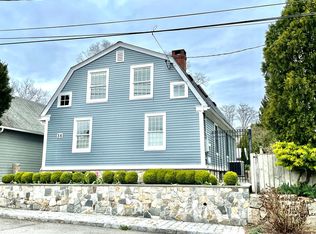 36 Orchard St, Stonington, CT 06378