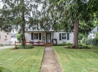 3465 Eisenhower Rd, Columbus, OH 43224