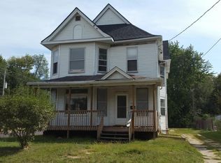 1718 N California Ave, Peoria, IL