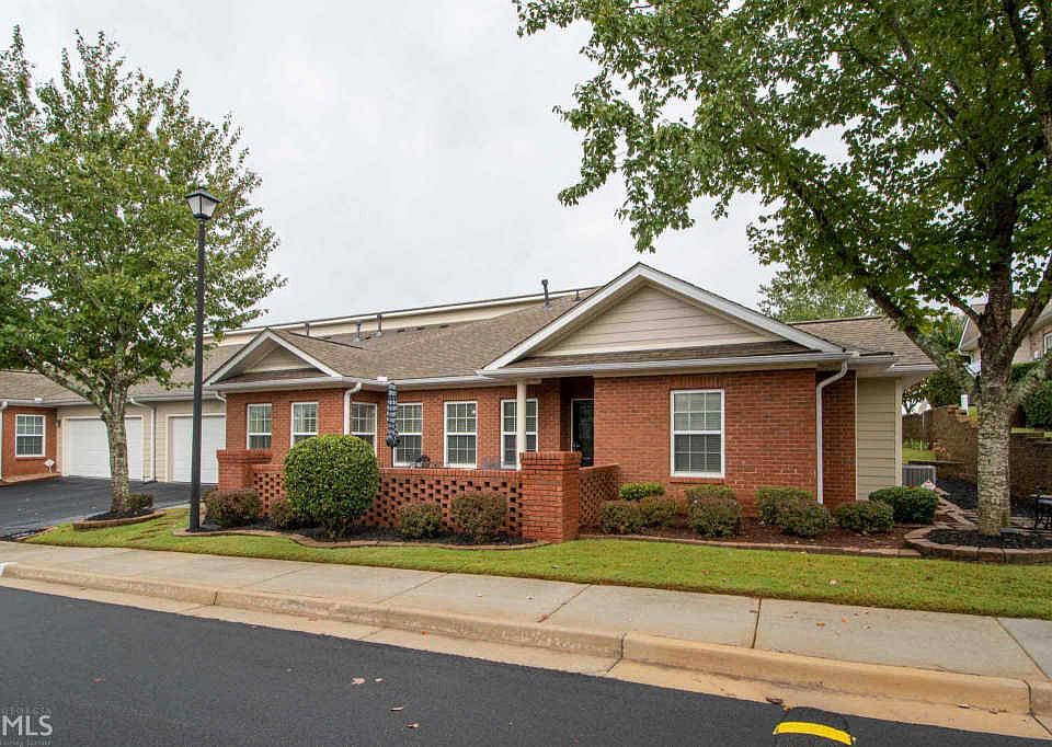 231 Villa Park Cir, Stone Mountain, GA 30087 Zillow