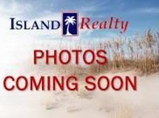 1196 Lands End Rd, St Helena Is, SC 29920