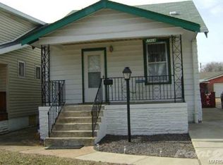3968 Bates St, Saint Louis, MO