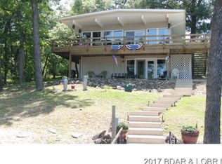 319 Catalina Bay Dr, Sunrise Beach, MO 65079