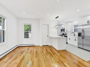 14674 183rd St, Springfield Gardens, NY 11413