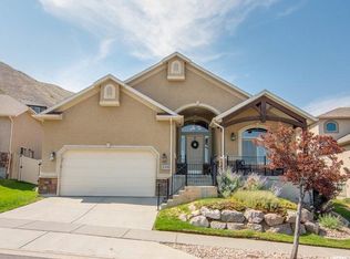 248 E Gold Leaf Cir, Draper, UT 84020