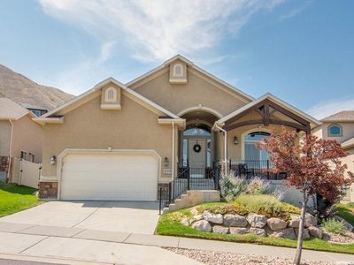 248 E Gold Leaf Cir, Draper, UT, 84020