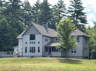292 Sabattus Rd, Lovell, ME 04051