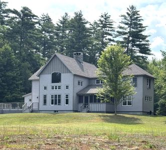 292 Sabattus Road, Lovell, ME, 04051