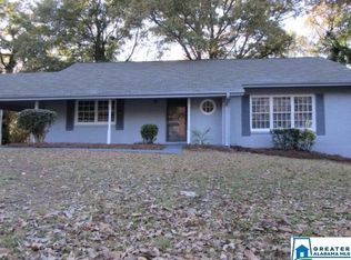 22 Mont Camille, Anniston, AL 36207