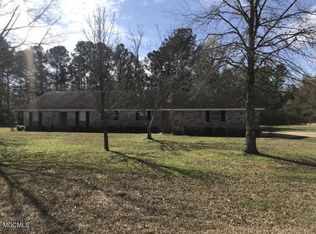 3127 Cooks Corner Rd, Lucedale, MS 39452