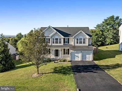 292 Fortress Dr, Winchester, VA, 22603