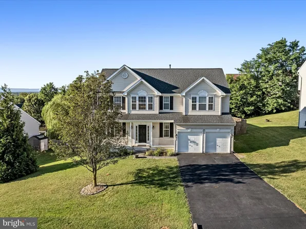 292 Fortress Dr, Winchester, VA 22603
