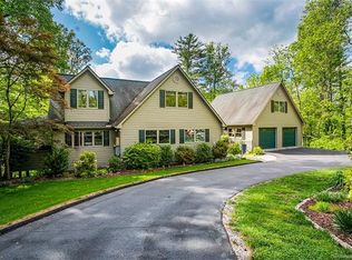 3443 Hebron Rd, Hendersonville, NC 28739