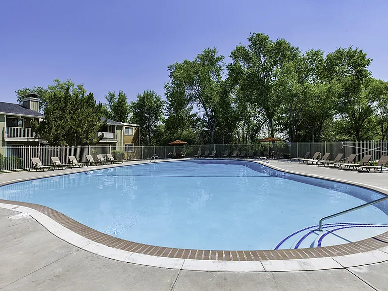 Aspen Ridge — Photo 8