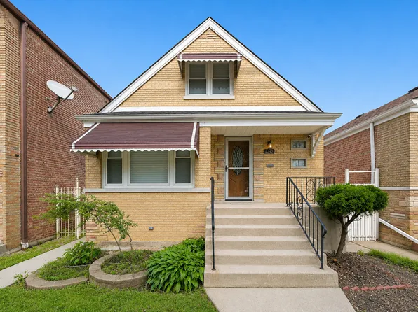 7205 S Lawndale Ave, Chicago, IL 60629